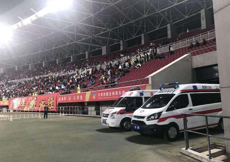 轮台县大中小型活动保障